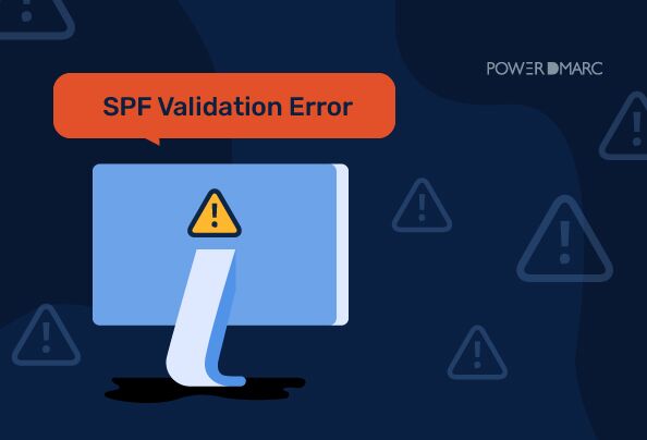 Error de validación de SPF: causas y soluciones