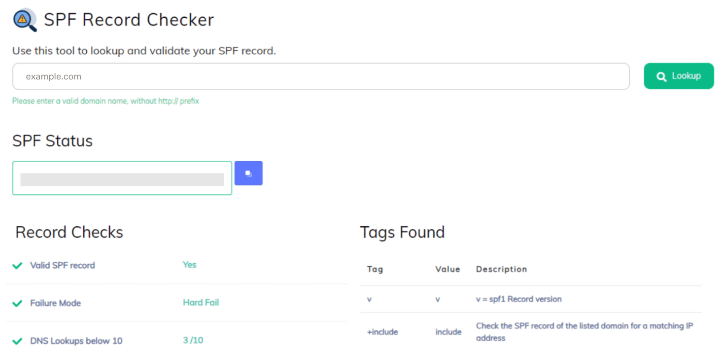 SubdoMailing - サブドメインハイジャック攻撃