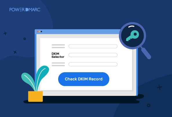 Cómo encontrar su selector DKIM y gestionar las claves DKIM