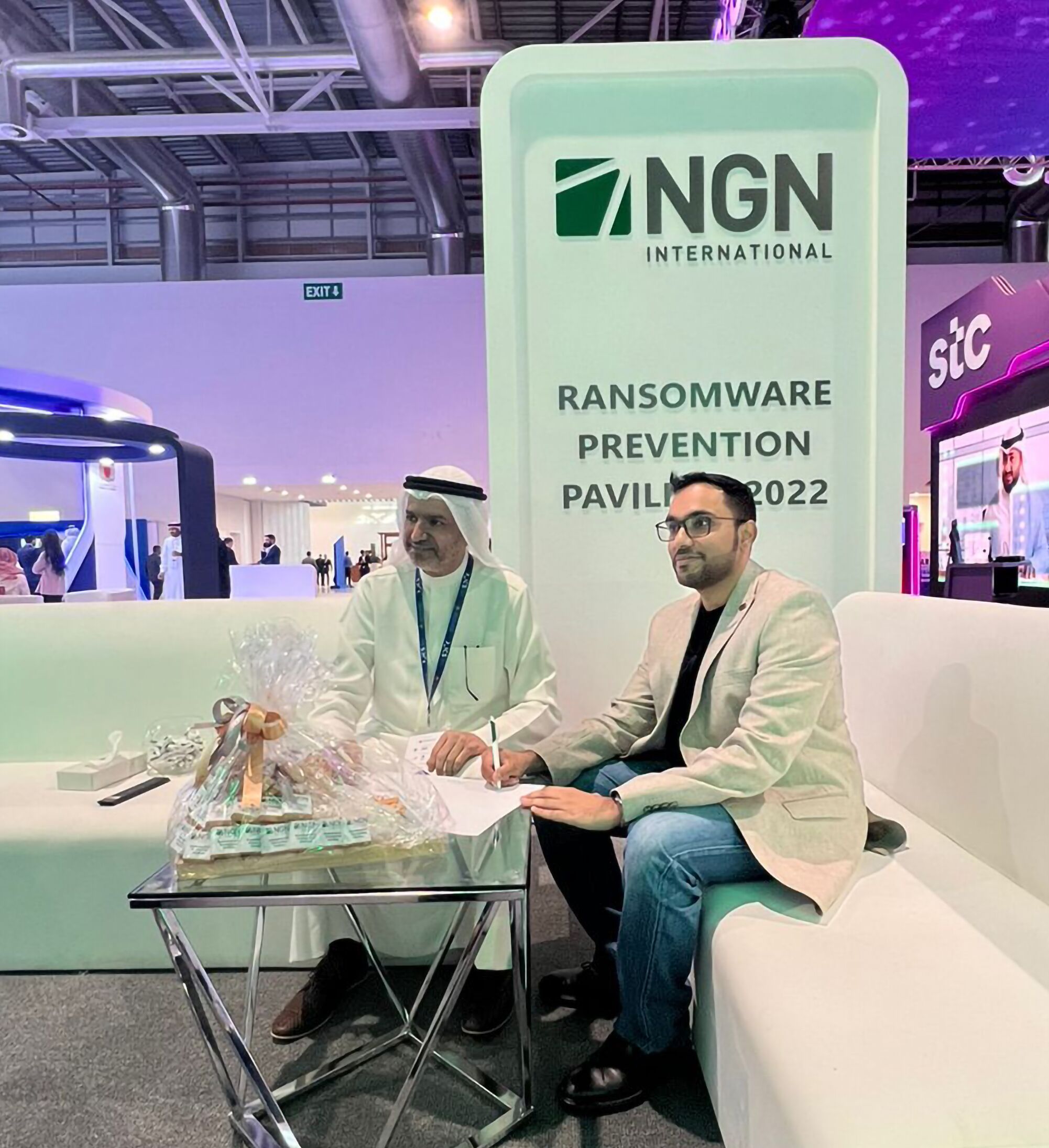 NGN International y PowerDMARC amplían sus operaciones en Bahréin