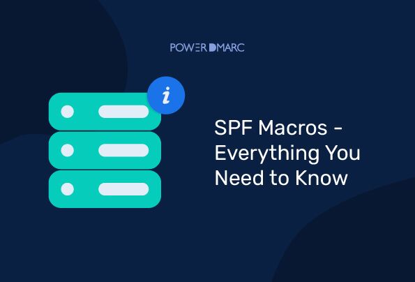 SPF Macros - Todo lo que necesita saber