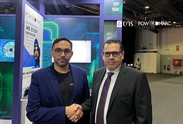 PowerDMARC se asocia con CNS para impulsar las prácticas de seguridad del correo electrónico en Oriente Medio