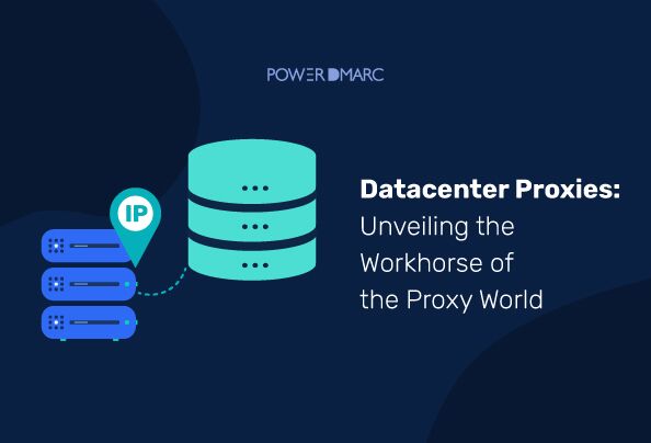 ¿Qué son los proxies de centros de datos? Definición, usos y ventajas