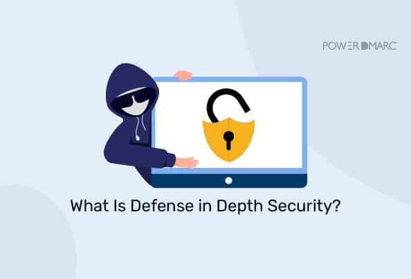 ¿Qué es la seguridad de defensa en profundidad?