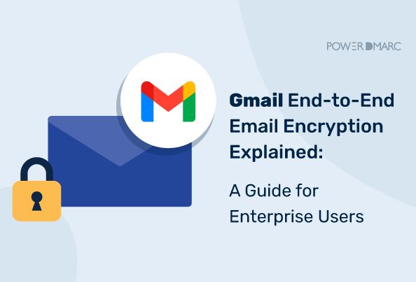 Explicación del cifrado integral del correo electrónico de Gmail: Guía para usuarios empresariales
