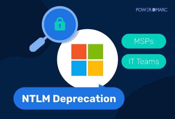 La obsolescencia de NTLM: qué implica la retirada gradual de Microsoft para los MSP y los equipos de TI