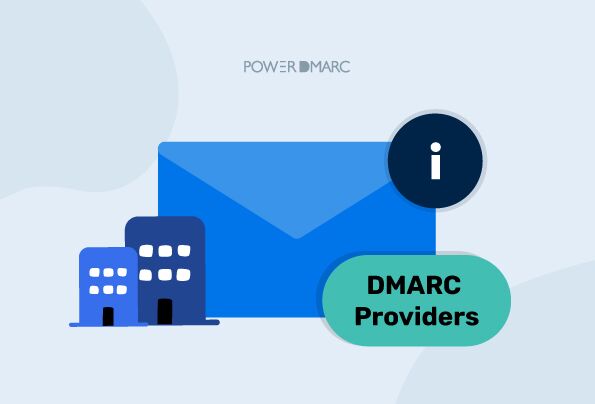 Los principales proveedores, distribuidores y soluciones de DMARC en 2026