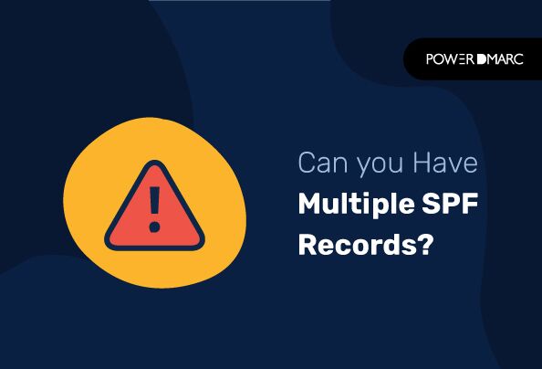 Can you Have Multiple SPF Records?