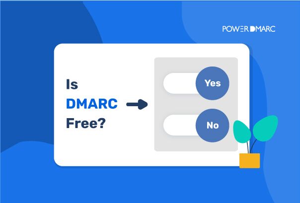 Is DMARC Free? Is DMARC gratis