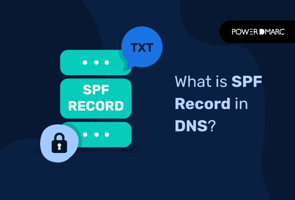 What is SPF Record in DNS? What is SPF Record in DNS