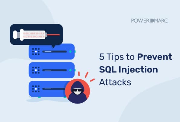 5 tips om SQL-injectieaanvallen te voorkomen
