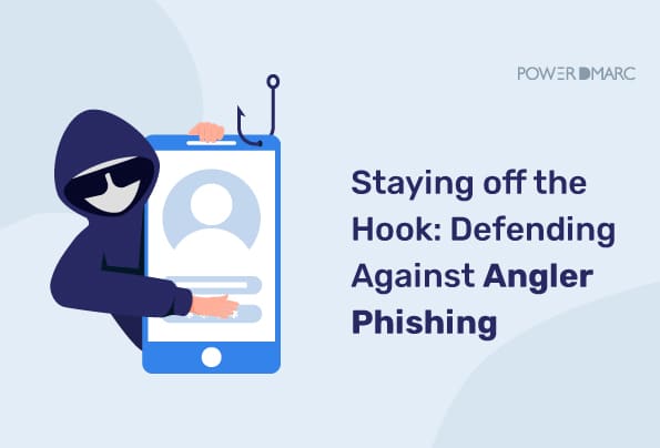 Was ist „Angler-Phishing“? Taktiken, Beispiele und wie man sich schützen kann (2026)