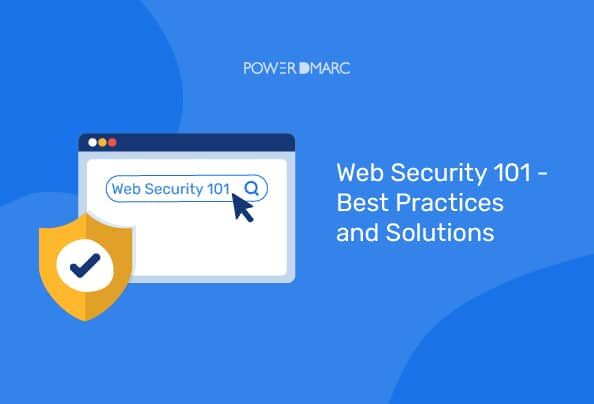 Web Security 101 – Best Practices and Solutions
