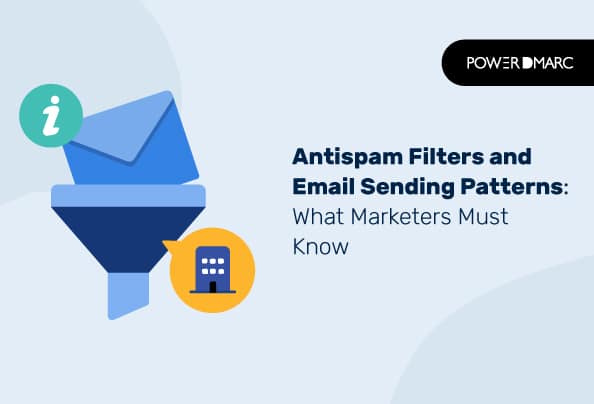 Filtros antispam y patrones de envío de correo electrónico: Lo que los profesionales del marketing deben saber