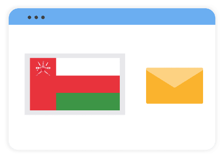 DMARC-Oman DMARC Oman