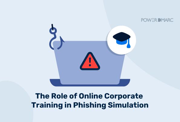 Il ruolo della formazione aziendale online nella simulazione di phishing