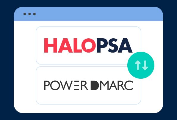 Posts PowerDMARC – teraz zintegrowany z HaloPSA