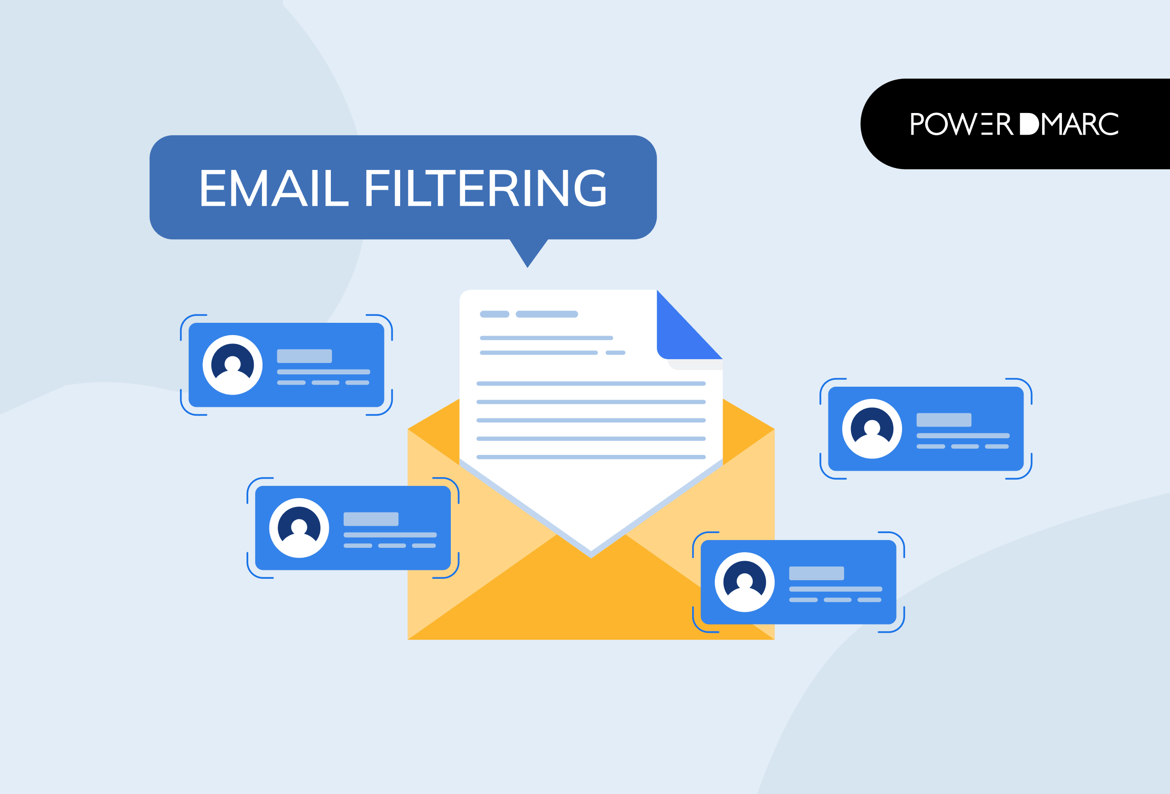 What Is An Email Filtering Service?