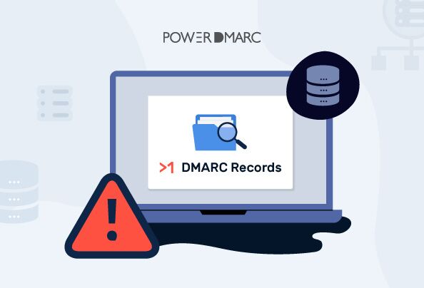 Puis-je avoir plusieurs enregistrements DMARC sur mon domaine ?