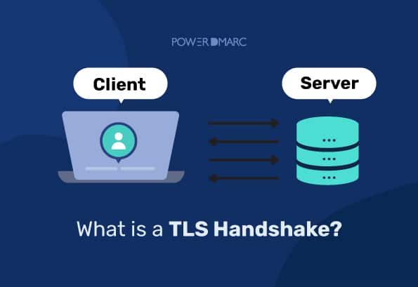 What Is a TLS Handshake? Process and Importance Wat is een TLS-handdruk