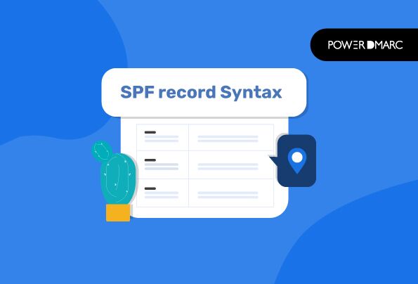 SPF Record Syntax składnia_rekordów_SPF