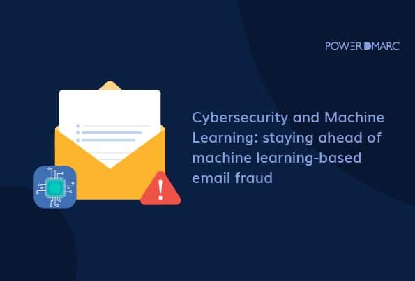 Posts Cybersecurity i Machine Learning wyprzedzając oszustwa e-mailowe oparte na uczeniu maszynowym