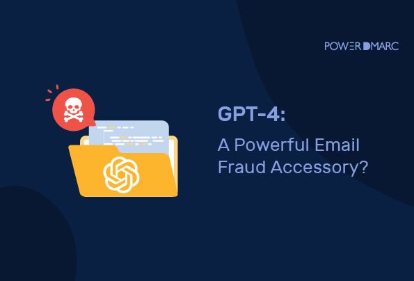 Posts GPT 4 Een krachtig hulpmiddel voor e-mailfraude