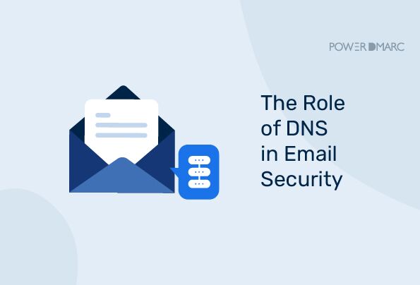Posts Rola DNS w bezpieczeństwie poczty e-mail