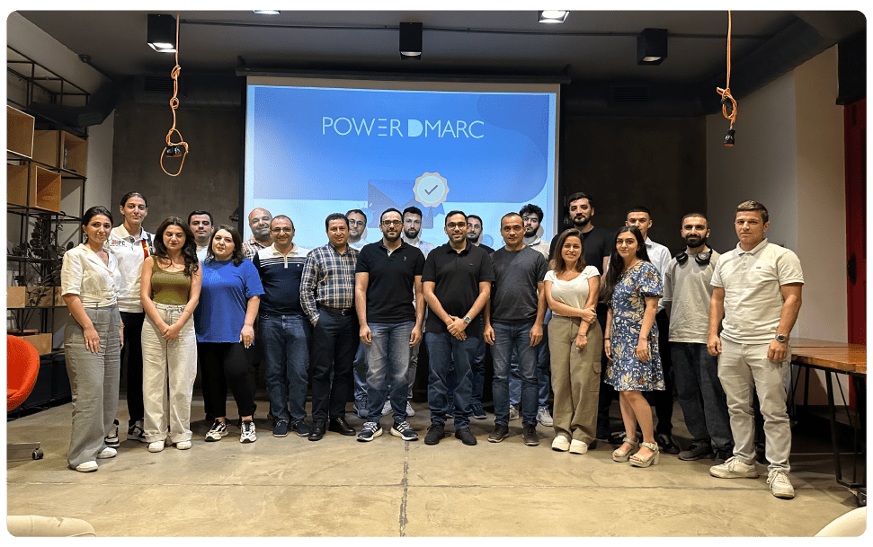 powerdmarc-team powerdmarc