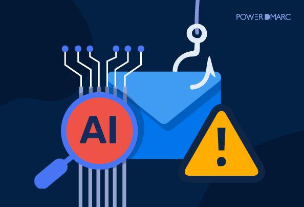 AI Phishing Emails: How to Verify AI-Written Emails Before You Trust Them AIを利用したフィッシングメール