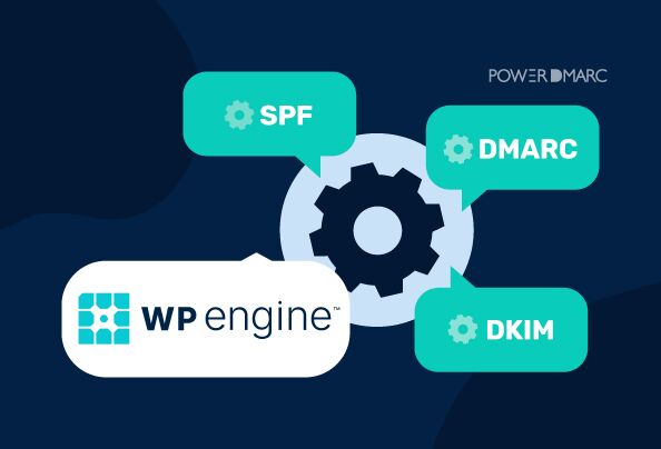 WP Engine DKIM, DMARC, and SPF Setup Guide Anleitung zur Einrichtung von DKIM, DMARC und SPF bei WP-Engine