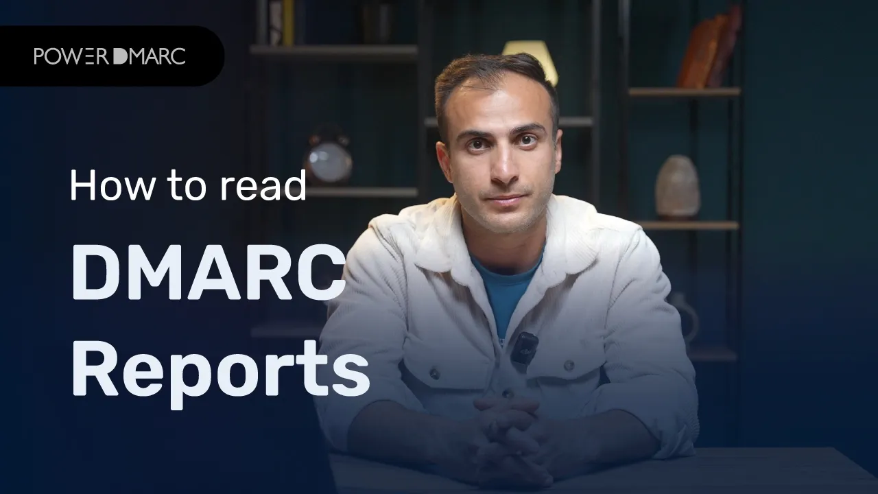 How to Read DMARC XML Reports | DMARC Report Analyzer Cómo leer los informes XML de DMARC | Analizador de informes DMARC