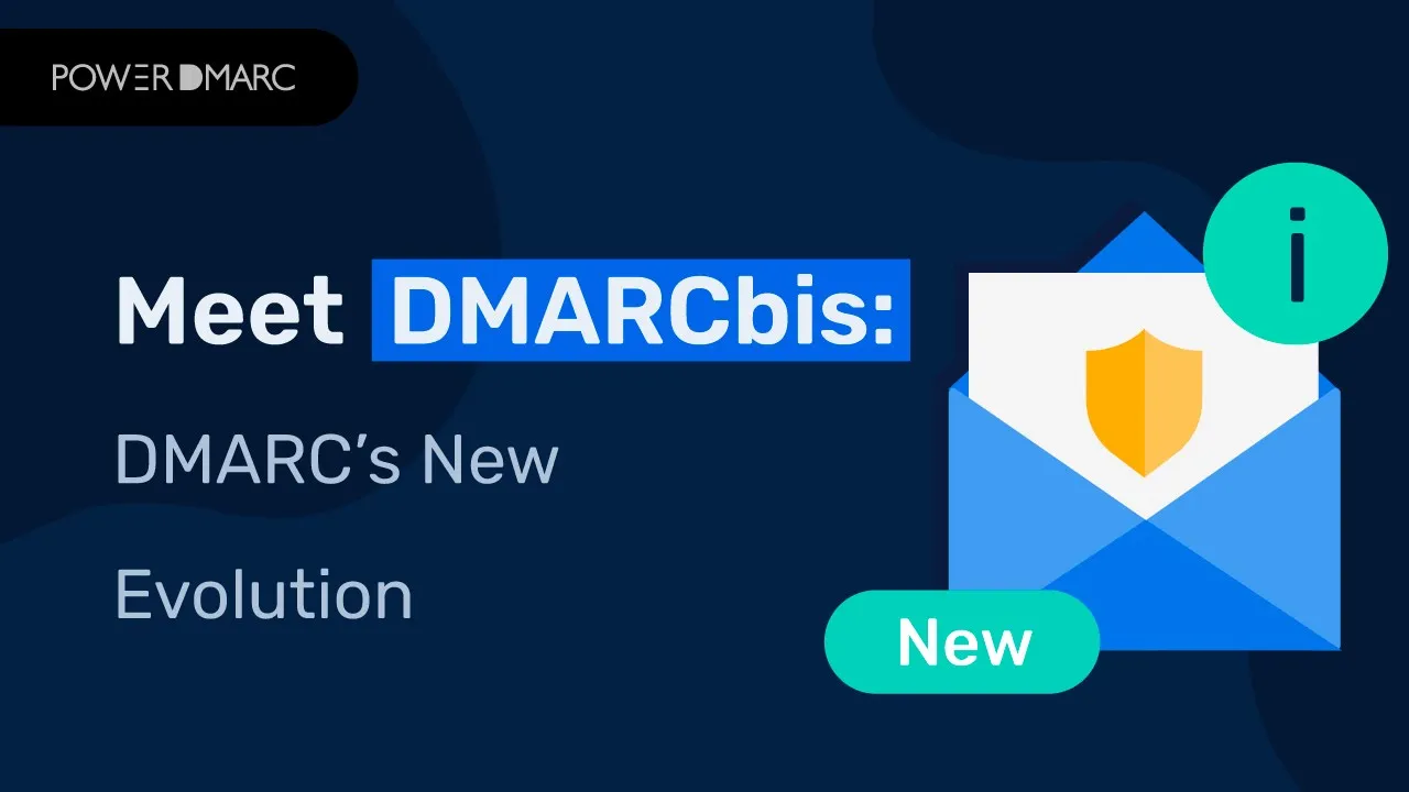 DMARCbis Explained – What’s Changing and How to Prepare YouTube player
