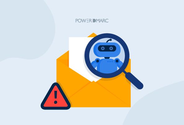 Cómo detectar actividades sospechosas de bots en el correo electrónico y las redes sociales