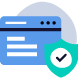 dmarc record generator pictogram powerdmarc