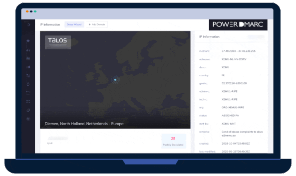 AI-Driven Threat Intelligence Renseignement sur les menaces liées à l'IA