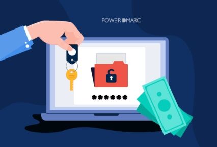 DMARC: The First Line of Defense Against Ransomware défense contre les ransomwares blog