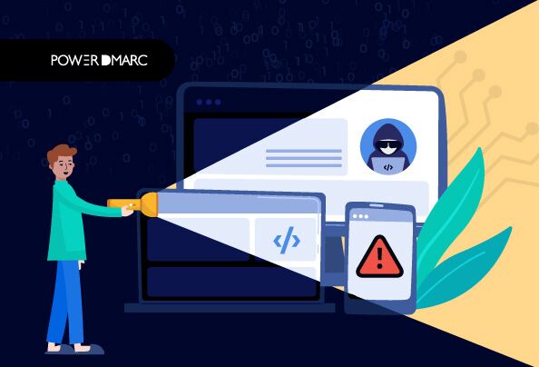 How DMARC Combats Shadow IT Security Risks dmarc schaduw het blog