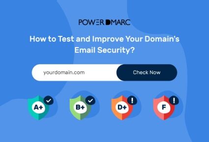 How to Test and Improve Your Domain's Email Security? poprawa bezpieczeństwa e-mail domeny blog