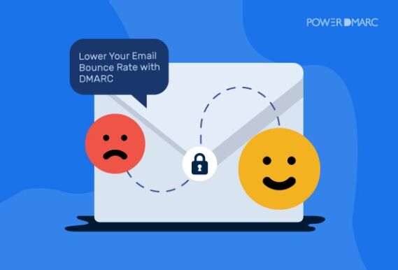 Senken Sie Ihre E-Mail-Absprungraten mit DMARC