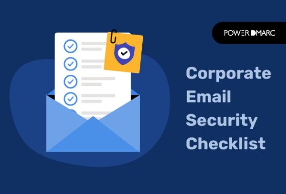 Checkliste für E-Mail-Sicherheit im Unternehmen