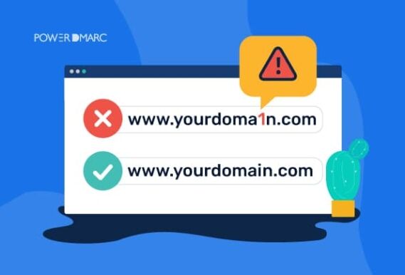 What is Typosquatting in Cybersecurity