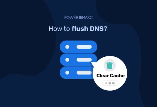 Cómo eliminar DNS en Windows, Mac, Linux y navegadores