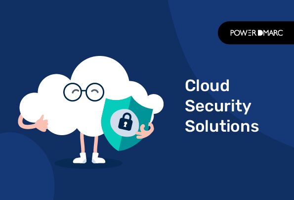 Cloud Security Solutions Rozwiązania zabezpieczające w chmurze 01