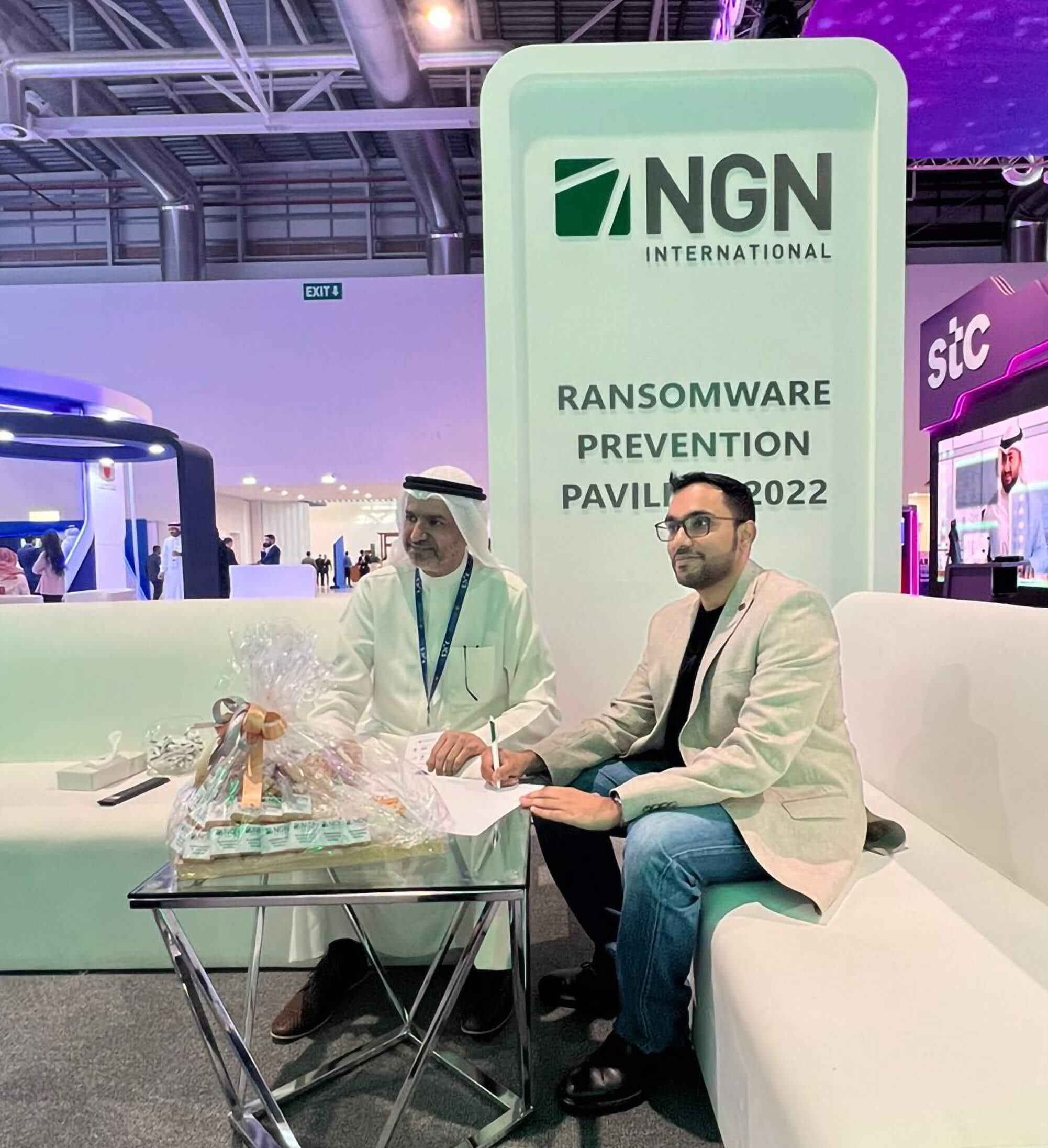 NGN International y PowerDMARC amplían sus operaciones en Bahréin