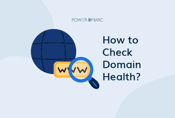 ¿Cómo comprobar la salud de su dominio?