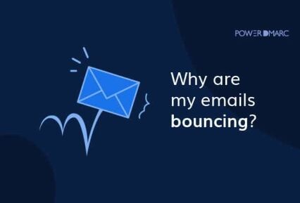 Why Are My Emails Bouncing? Perché le mie e-mail rimbalzano