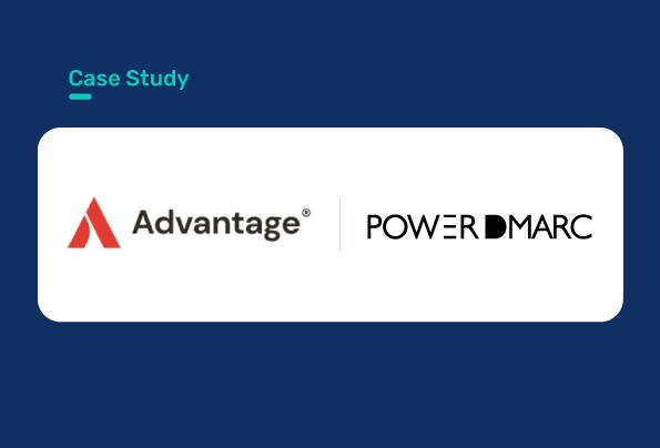顧客セキュリティの強化-アドバンテージのMSP-PowerDMARCとの旅
