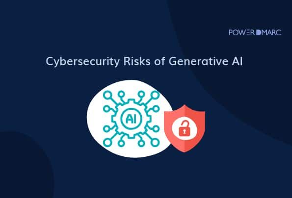 Riesgos de ciberseguridad de la IA generativa