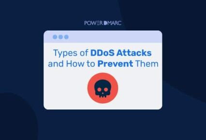 Types of DDoS Attacks and How to Prevent Them Tipi di attacchi DDoS e come prevenirli